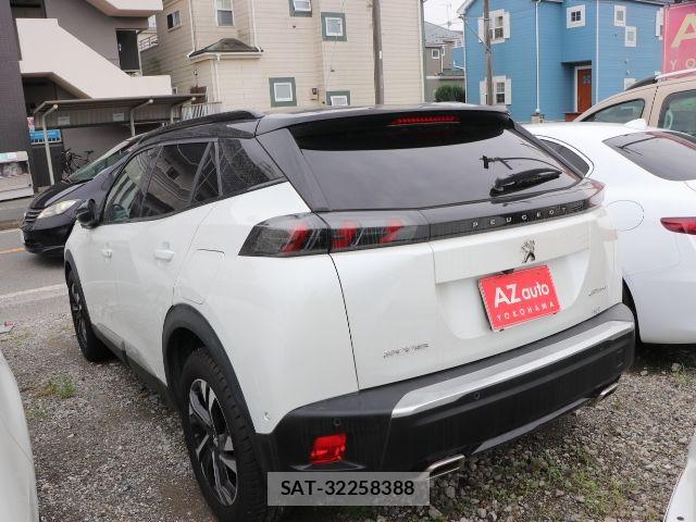 Peugeot 2008 2021-01 7788143-1