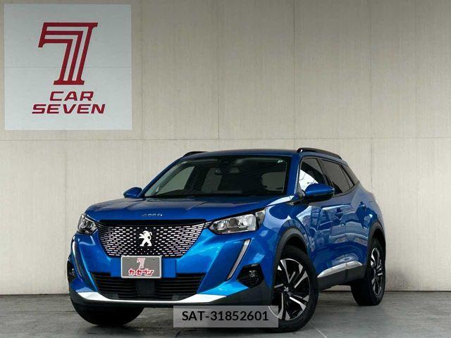 Peugeot 2008 2021-07 7788144-0