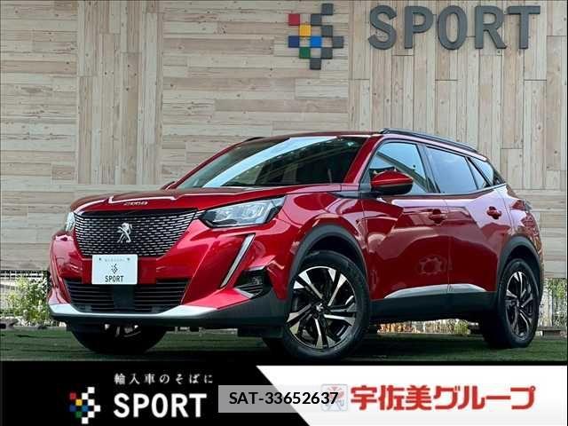 Peugeot 2008 2021-06 7788147-0