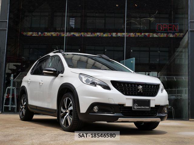 sat car