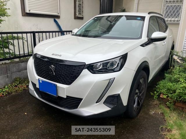 Peugeot 2008 2021-01 7878737-0