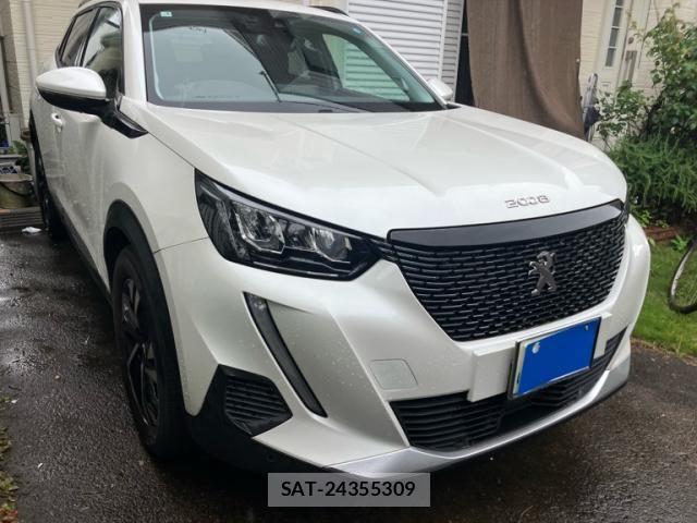 Peugeot 2008 2021-01 7878737-1