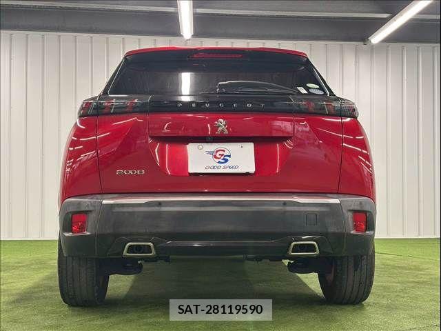 Peugeot 2008 2021-08 7963262-13