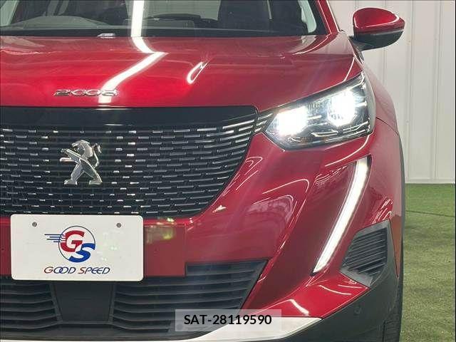 Peugeot 2008 2021-08 7963262-19