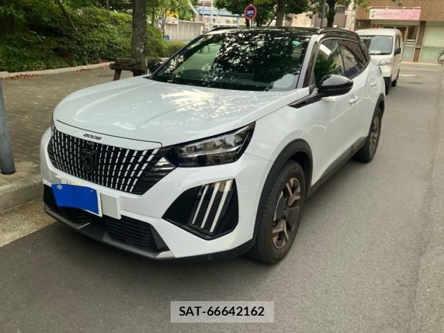 Peugeot 2008 2023-10 7963260-0