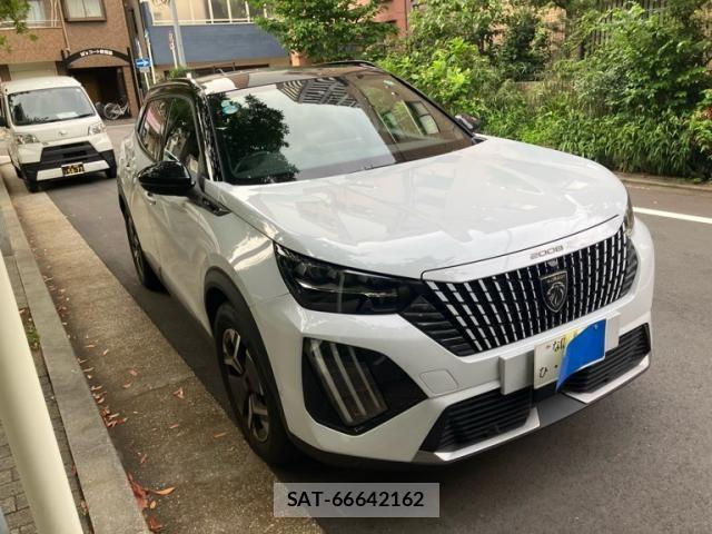 Peugeot 2008 2023-10 7963260-1