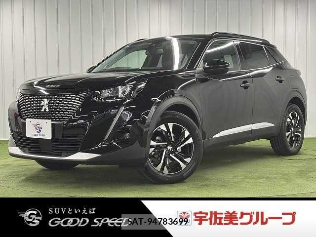 Peugeot 2008 2021-05 7963261-0