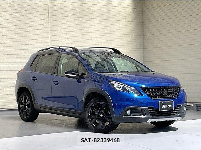Peugeot 2008 2019-11 7980550-15