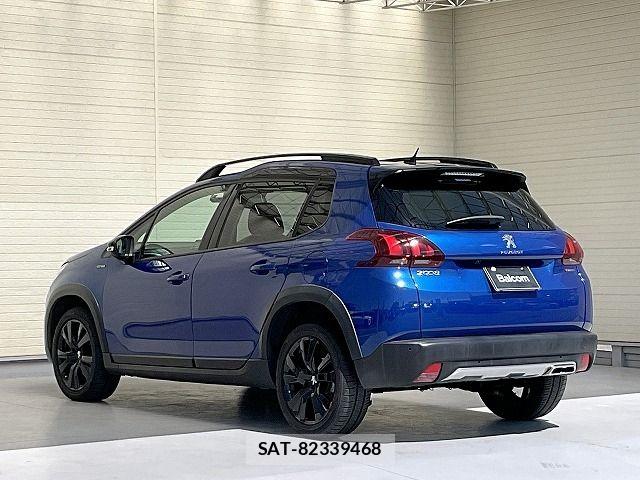 Peugeot 2008 2019-11 7980550-16