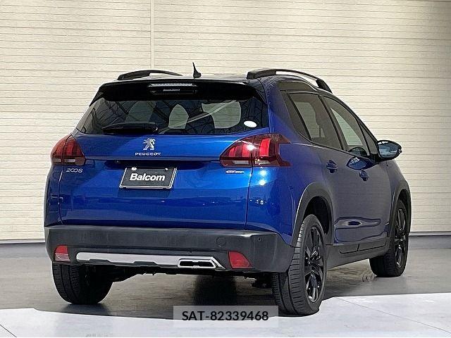 Peugeot 2008 2019-11 7980550-1