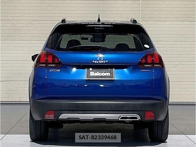 Peugeot 2008 2019-11 7980550-19