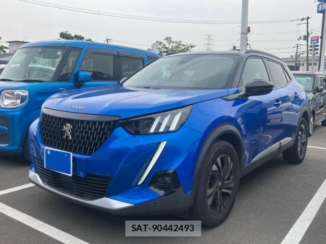 Peugeot 2008 2021-12 8037566-1