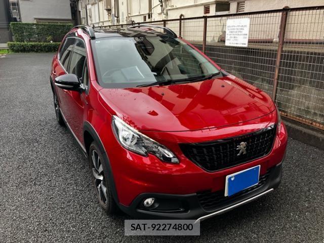 sat car