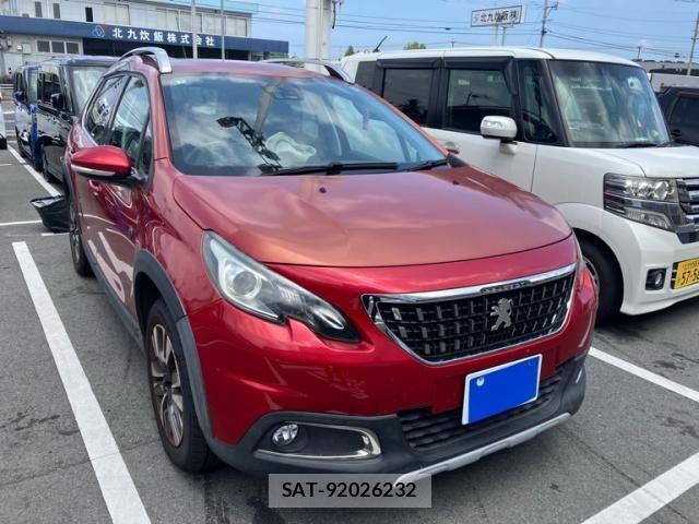 Peugeot 2008 2018-07 8075098-0