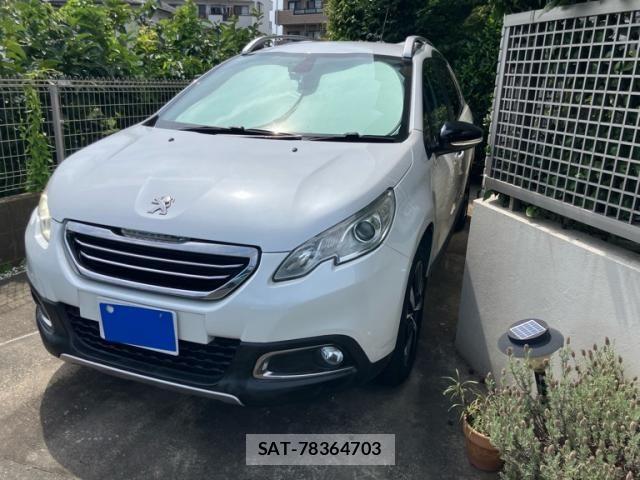 sat car
