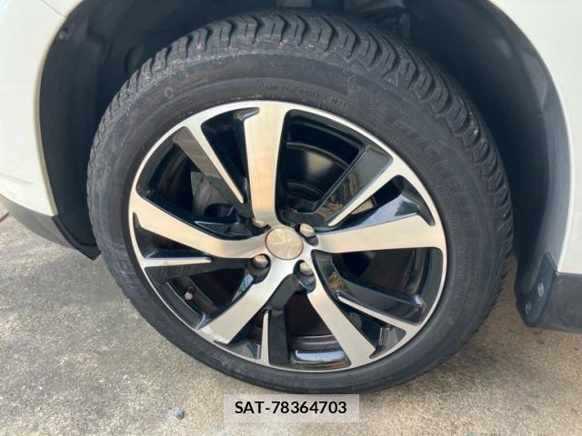Peugeot 2008 2016-10 8075100-10