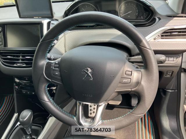 Peugeot 2008 2016-10 8075100-16