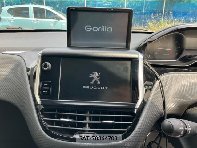 Peugeot 2008 2016-10 8075100-20