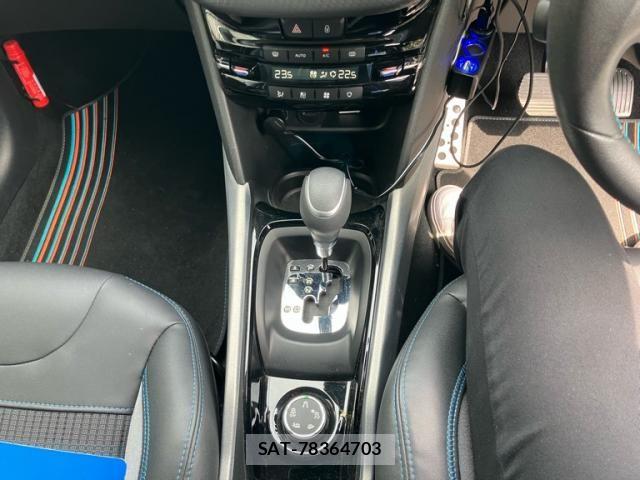 Peugeot 2008 2016-10 8075100-21