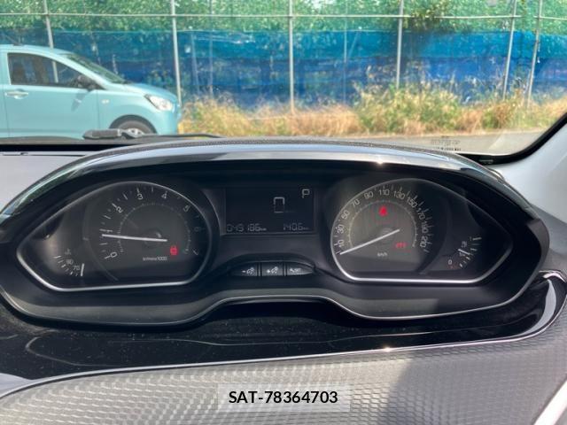 Peugeot 2008 2016-10 8075100-22