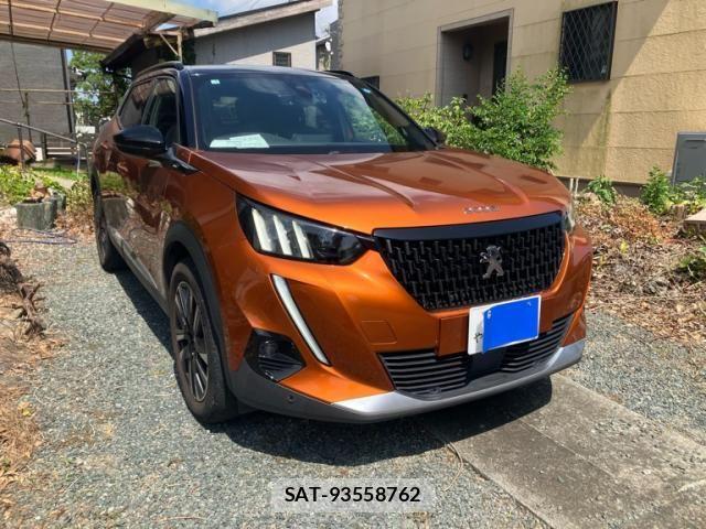 Peugeot 2008 2021-03 8101177-1