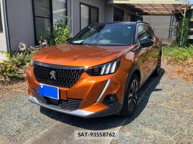 Peugeot 2008 2021-03 8101177-2