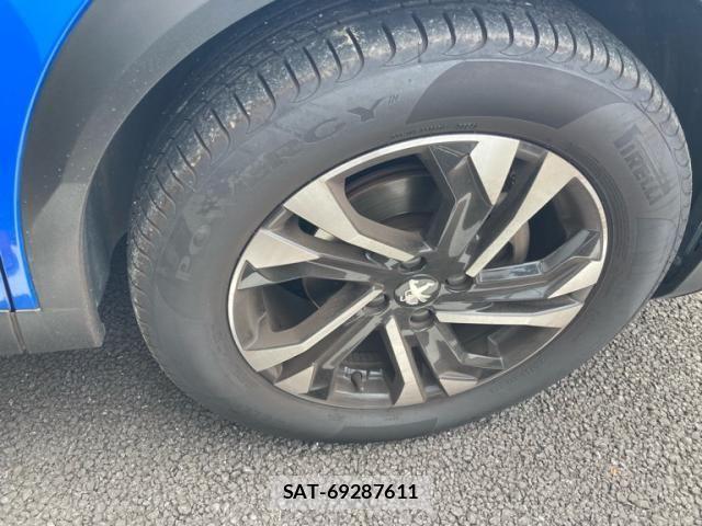 Peugeot 2008 2020-11 8101175-9