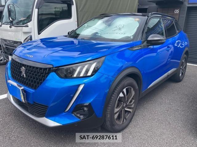 Peugeot 2008 2020-11 8101175-2