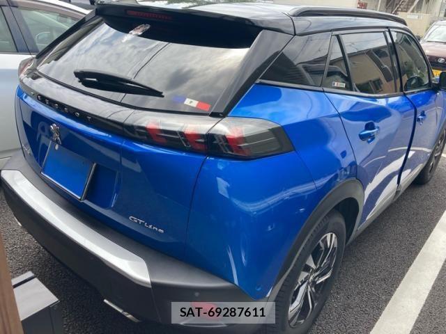 Peugeot 2008 2020-11 8101175-3