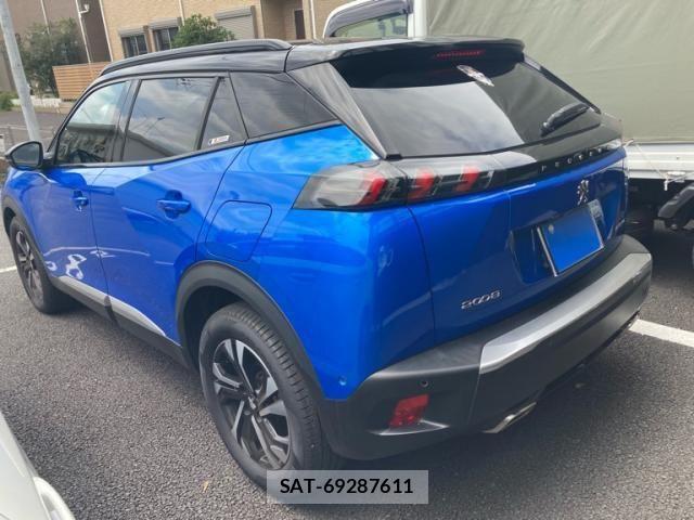 Peugeot 2008 2020-11 8101175-4
