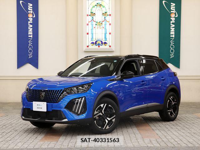 Peugeot 2008 2024-06 8209502-0