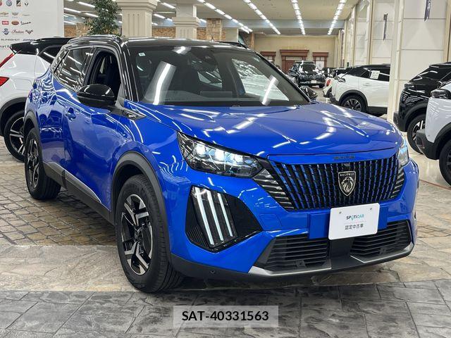 Peugeot 2008 2024-06 8209502-9