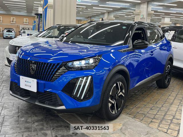 Peugeot 2008 2024-06 8209502-8