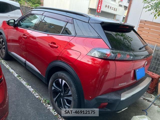 Peugeot 2008 2021-12 8231274-2