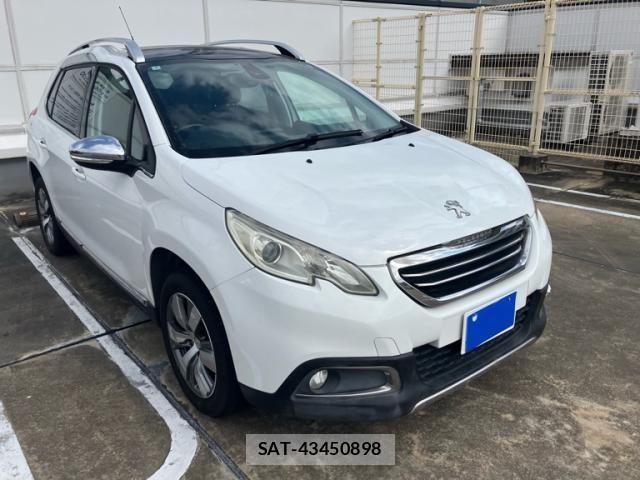 sat car