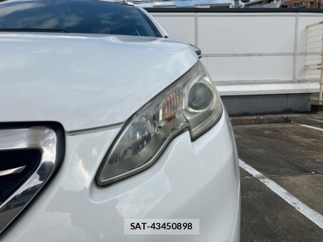 Peugeot 2008 2015-02 8231276-9