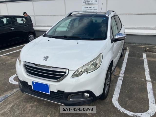 Peugeot 2008 2015-02 8231276-1