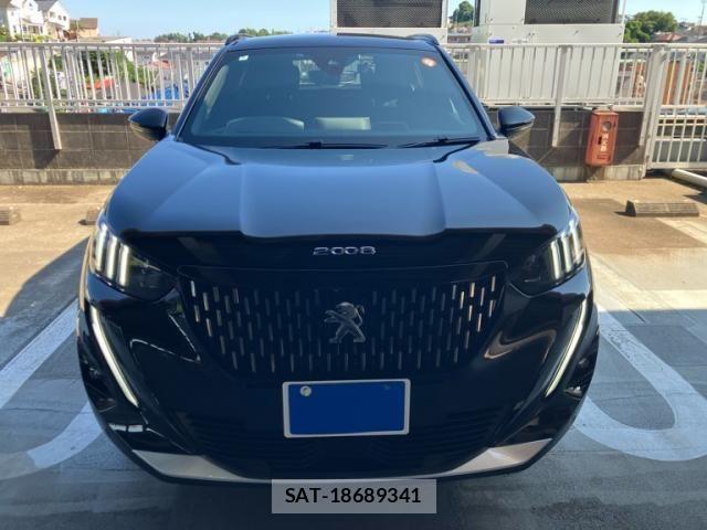 Peugeot 2008 2022-08 8231273-0