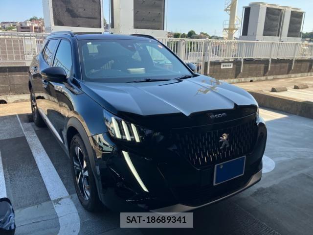 Peugeot 2008 2022-08 8231273-2