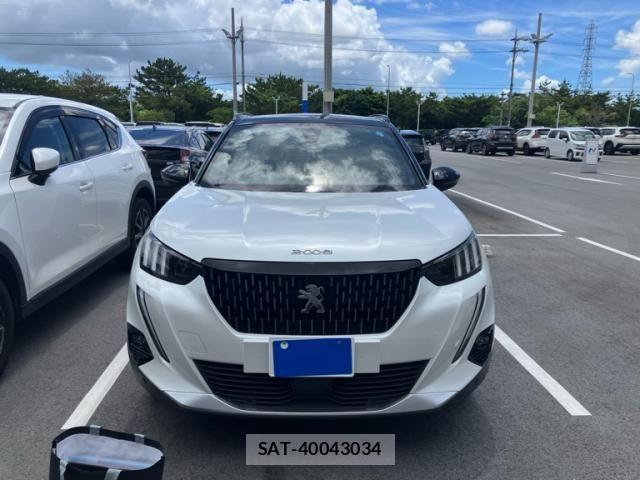 Peugeot 2008 2021-06 8231275-0