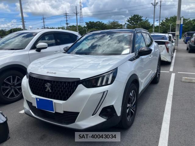 Peugeot 2008 2021-06 8231275-2