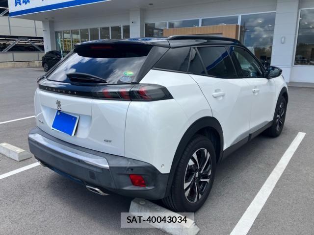 Peugeot 2008 2021-06 8231275-5