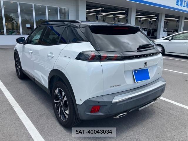 Peugeot 2008 2021-06 8231275-6