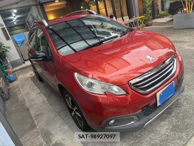 Peugeot 2008 2016-03 8246317-2