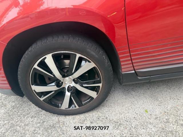 Peugeot 2008 2016-03 8246317-7