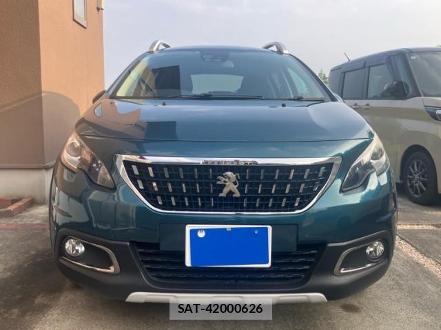 Peugeot 2008 2017-12 8316350-1