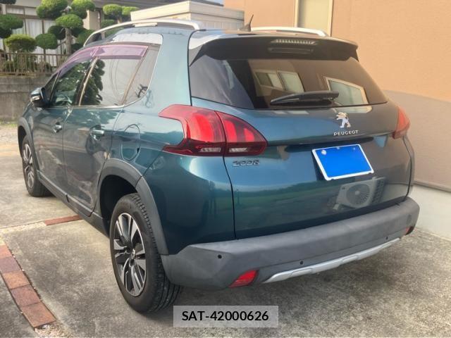 Peugeot 2008 2017-12 8316350-3