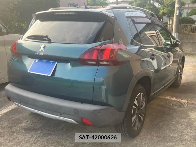 Peugeot 2008 2017-12 8316350-4