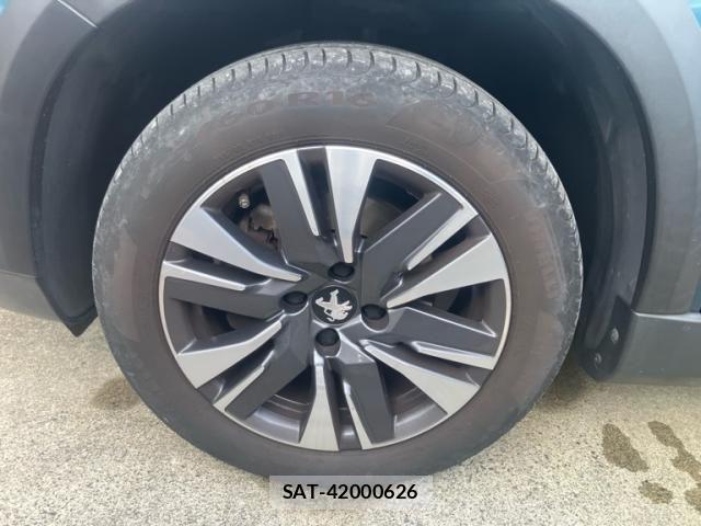 Peugeot 2008 2017-12 8316350-8
