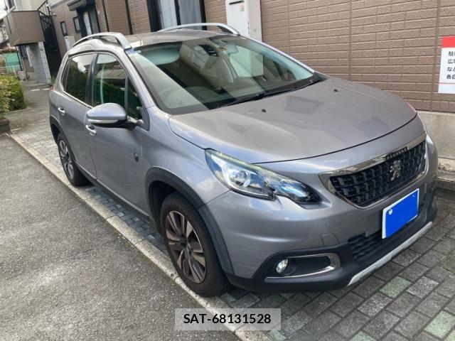 Peugeot 2008 2020-02 8316348-0